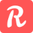 Red Note Logo